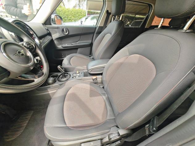 Mini Cooper D Countryman 2.0 ALL4 - Foto 10