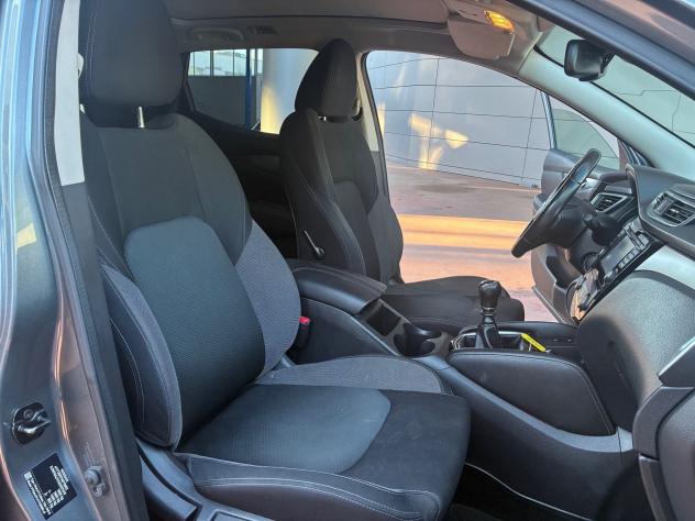 Nissan Qashqai 1.5 dCi 115 N-Connecta - Foto 10