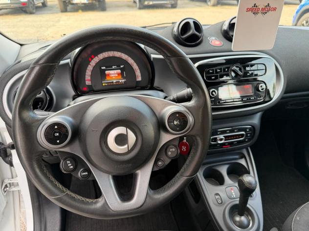 smart forfour 70 Twinamic Passion, PANORAMA, CERCHI IN LEGA - Foto 9