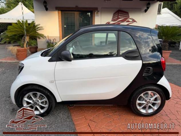 SMART ForTwo EQ PREZZO REALE! TAGLIANDI UFFICIALI! PERFETTA! rif. 23999713 - Foto 2