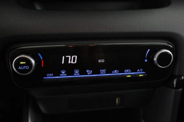 TOYOTA Yaris Yaris 1.5 Hybrid 5 porte Business rif. 23798449 - Foto 10