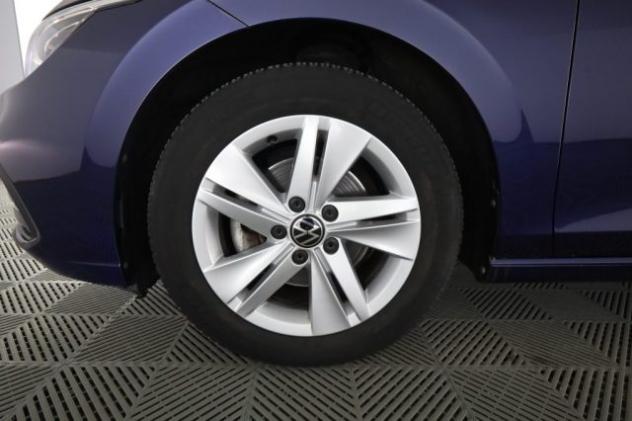 VOLKSWAGEN Golf Golf 1.0 TSI EVO Life rif. 23734872 - Foto 8