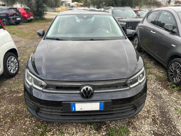 Volkswagen Polo 1.0 TSI Life + montaggio GPL - Foto 3