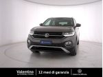 Volkswagen T-Cross 1.0 tsi Advanced 110cv dsg