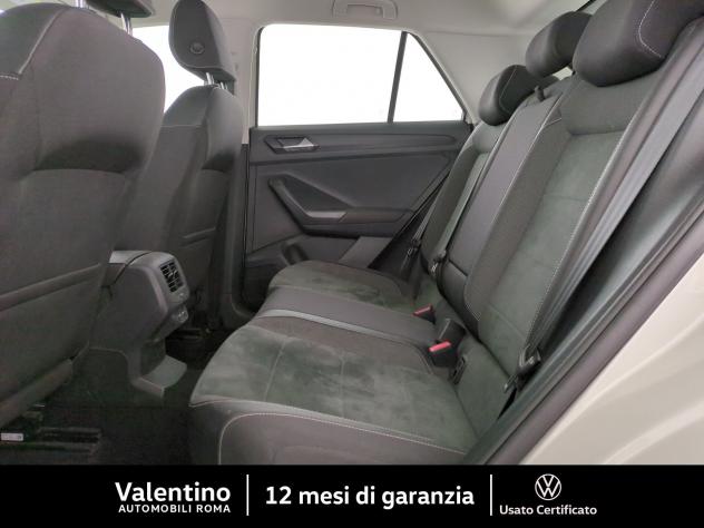 Volkswagen T-Roc 1.0 TSI Style - Foto 10