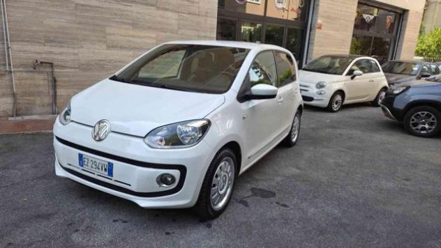 VOLKSWAGEN up! 1.0 5 porte eco up! high up! BMT rif. 23969641 - Foto 3