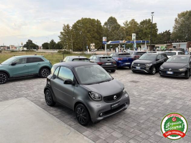 SMART ForTwo III 1.0 anche per NEOPATENTATI rif. 24162733 - Foto 5