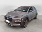 Hyundai Kona Hybrid 1.6 HEV Exellence 2WD DCT