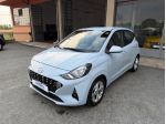 Hyundai i10 1.0 MPI Tech