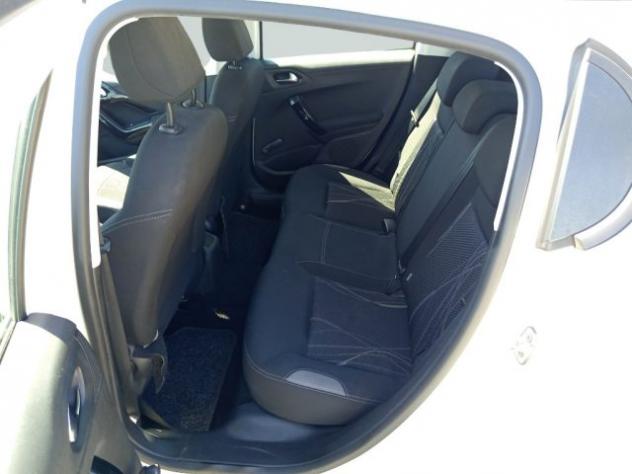 PEUGEOT 208 1° serie PureTech 68 5 porte Active rif. 23829732 - Foto 10