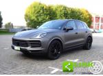 PORSCHE Cayenne 3.0 V6 Tiptronic