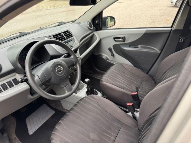 NISSAN - Pixo - 1.0 5p. GPL Eco Active - Foto 8
