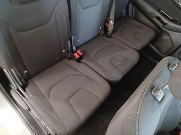 Ford S-Max 2.5 full hybrid Titanium Business 190cv cvt 7p.ti - Foto 11