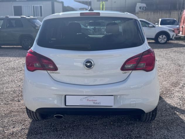 Opel Corsa 1.3 CDTI 5 porte b-Color - Foto 5