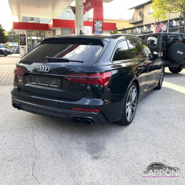 AUDI S6 Avant 3.0 TDI quattro rif. 24002444 - Foto 5