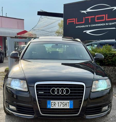 Audi A6 Avant 3.0 V6 TDI 240 CV F.AP quattro Limited Edition - Foto 3