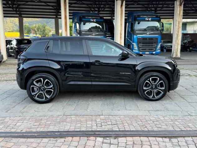 JEEP Avenger 1.2 Turbo 100 CV Summit rif. 24008945 - Foto 8