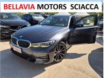 Bmw 320d 190CV  xDrive Touring LUXURY