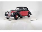 BMW 327 327 ROADSTER