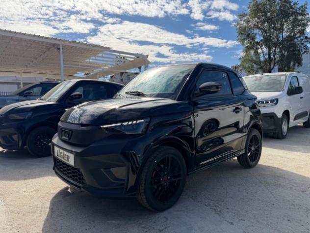 LIGIER JS 50 DCI Ultimate TUA DA €199.00 MENSILI rif. 23657933