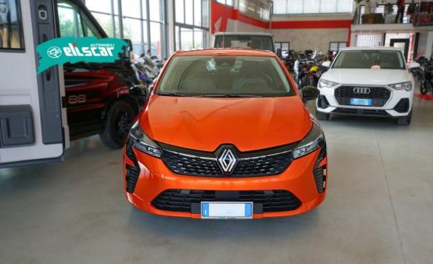 RENAULT Clio TCe 100 CV GPL 5 porte rif. 23736680 - Foto 3