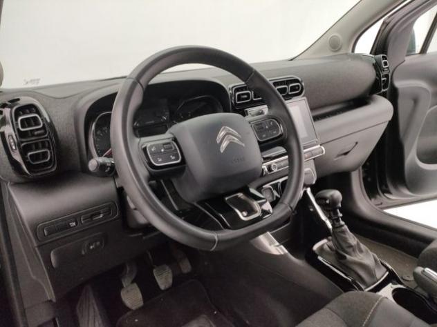 CITROEN C3 Aircross 1.2 puretech Feel s&s 110cv rif. 21874224 - Foto 10