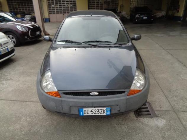 FORD Ka 1.3 OPEN COLLECTION NEOPATENTATI rif. 17252240 - Foto 2