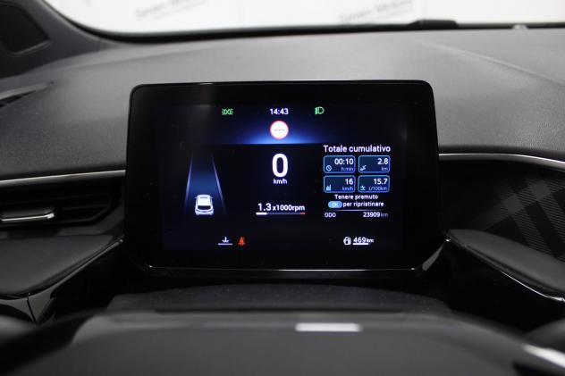 MG MG3 MG3 1.5 Comfort - Foto 9