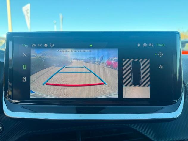PEUGEOT 208 2ª serie 208 PureTech 100 Stop&Start 5 porte GT - Foto 9