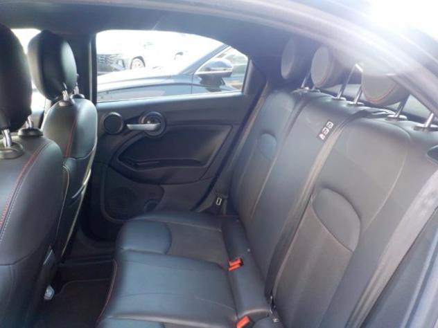 FIAT 500X 1.6 MultiJet 130 CV Sport rif. 24090994 - Foto 9