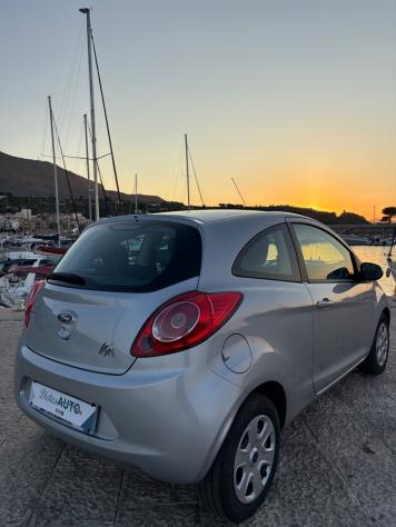 Ford Ka 1.2 FIRE 4 cilindri 69CV ITALIANA - Foto 6
