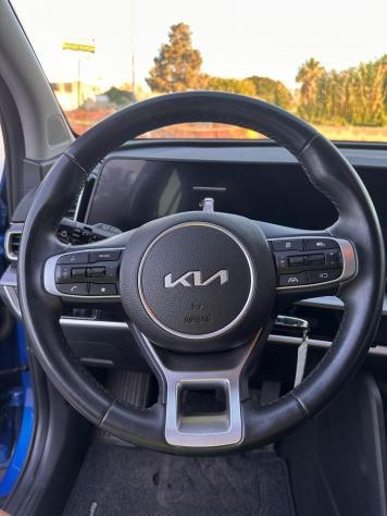 Kia Sportage 1.6 CRDi MHEV Style - Foto 8