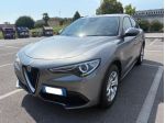 Alfa Romeo Stelvio AT8 Q4 190cv - 2021