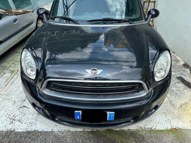 Mini Cooper D Countryman 1.6d 111Cv - Commercianti - Foto 2