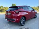 NISSAN Micra 1.5 dCi 8V 5 porte Tekna rif. 24134502