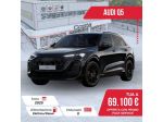 AUDI Q5 TDI 150 kW mHEV+ S tronic quattro S line edition rif. 22568298