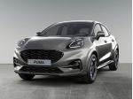 Ford Puma 1.0 EcoBoost Hybrid 125 CV S&S ST-Line X