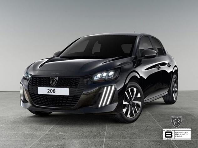 Peugeot 208 PureTech 100 Stop&Start 5 porte Style