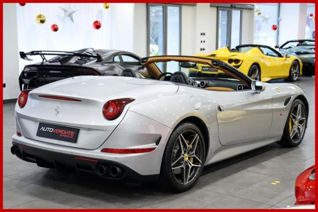 FERRARI California **T DCT|SCUDETTI|CAVALLINO rif. 23112911 - Foto 7