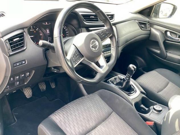NISSAN X-Trail 2.0 dCi 4WD Tekna rif. 22784501 - Foto 3