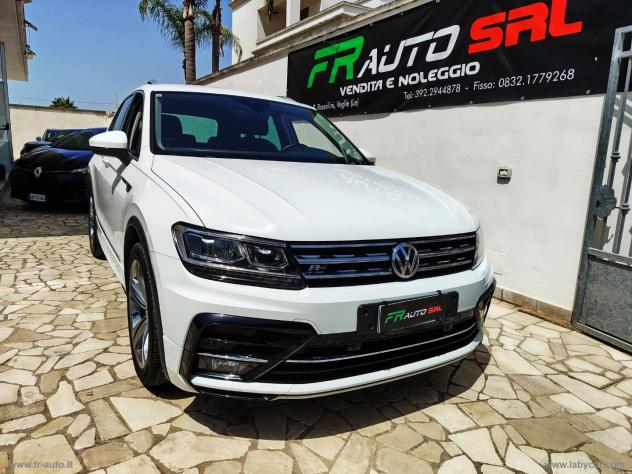 VOLKSWAGEN Tiguan 1.6 TDI Sport BMT - Foto 3