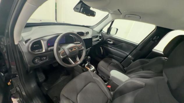 Jeep Renegade e-Hybrid 1.5 T4 MHEV 130cv Summit DDCT - Foto 6