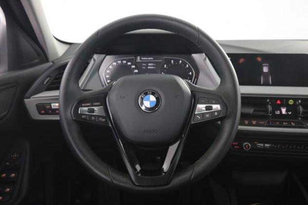 BMW 118 Serie 1 i 5p. Advantage rif. 23986793 - Foto 5