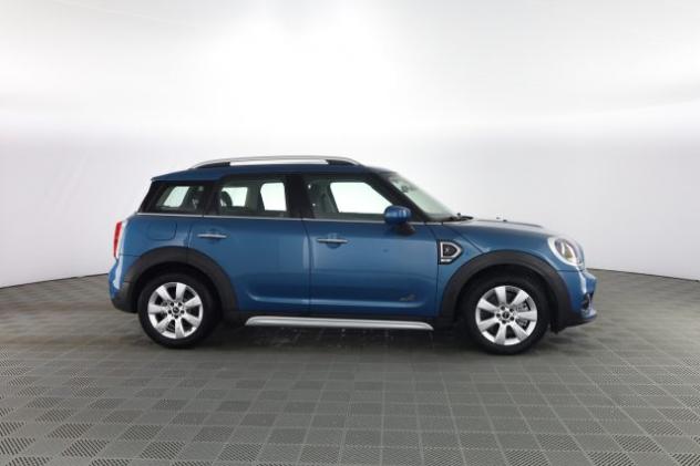 MINI Mini Countryman 2.0 Cooper SD Countryman ALL4 Automat rif. 23764558 - Foto 3