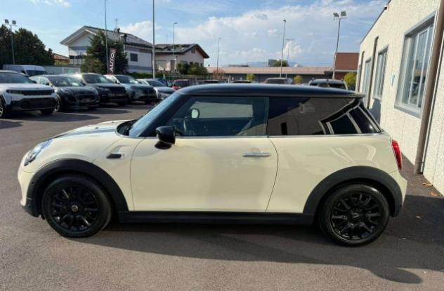 MINI One 3p 1.5 Baker Street 75cv - Foto 3