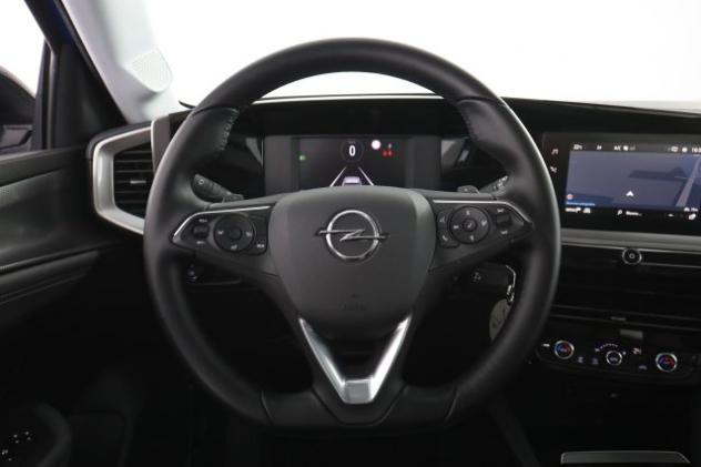 OPEL Mokka Mokka 1.2 Turbo 130 CV aut. Edition rif. 24112170 - Foto 5