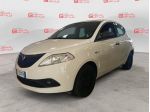 Lancia Ypsilon 1.0 70cv Firefly Hybrid S&S Silver