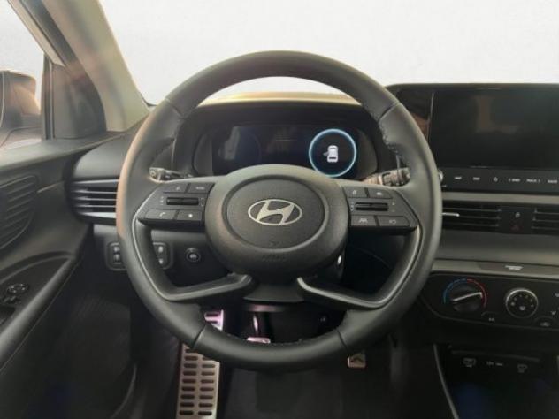 HYUNDAI Bayon 1.2 GPL XLine rif. 23793105 - Foto 10