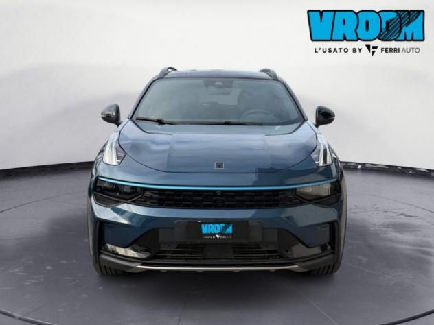 LYNK & CO 01 PHEV rif. 23932107 - Foto 3