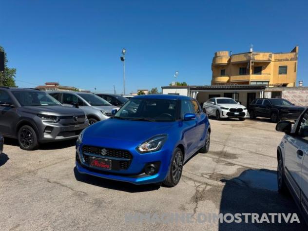 SUZUKI Swift 1.2 Hybrid Top rif. 23990144 - Foto 4